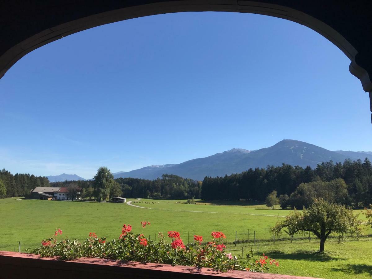 Hotel Gasthof Eichhof Natters