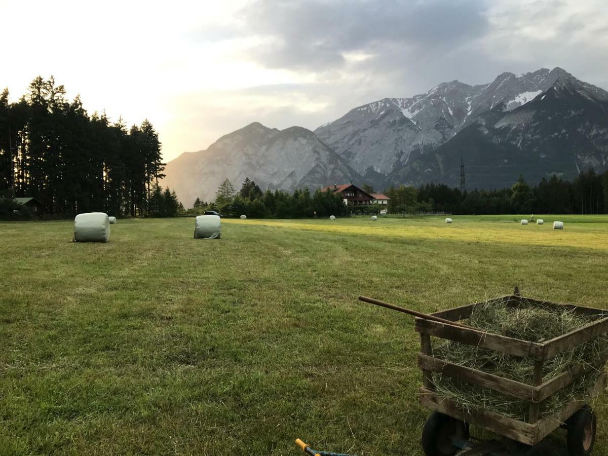 Gasthof Eichhof